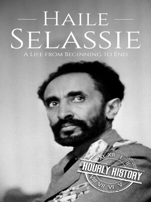 cover image of Haile Selassie